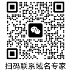 扫一扫，添加为好友
